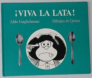 VIVA LA LATA ! - 1
