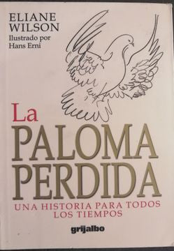 LA PALOMA PERDIDA - 1