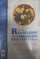 REVOLUCIÓN A LA EVALUACIÓN UNIVERSITARIA - 1