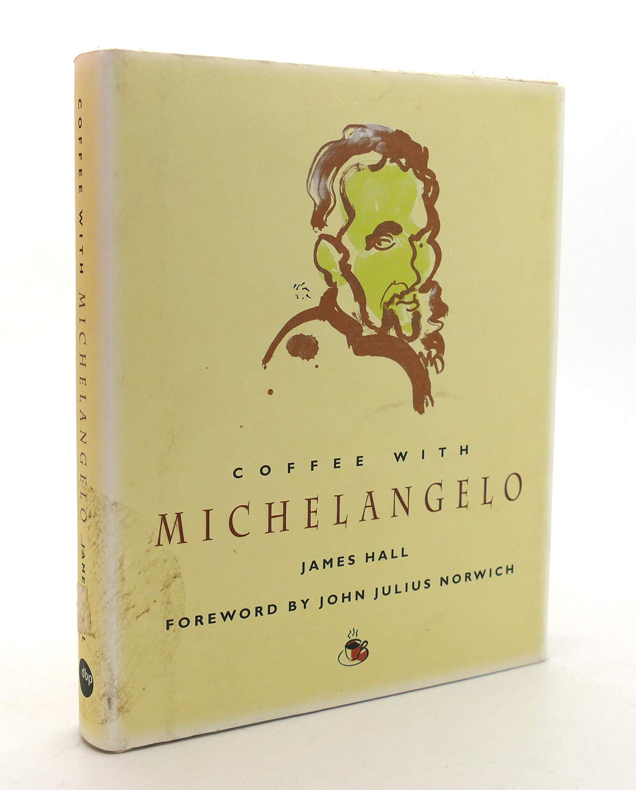COFFEE WITH MICHELANGELO (COFFEE WITH...SERIES) - 1