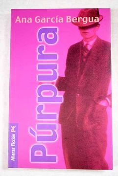 PURPURA - 1
