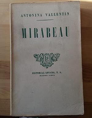 MIRABEAU - 1