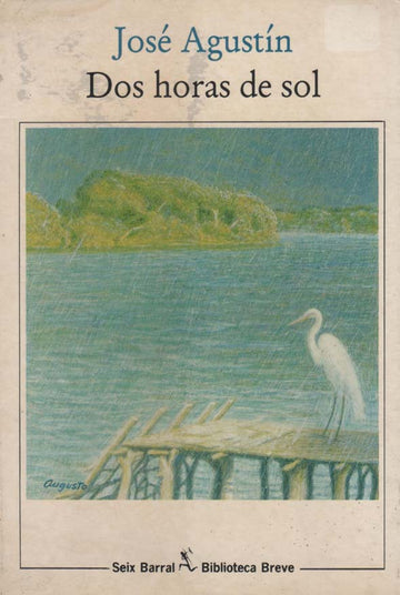 DOS HORAS DE SOL - 1