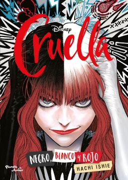 CRUELLA (MANGA) - 1