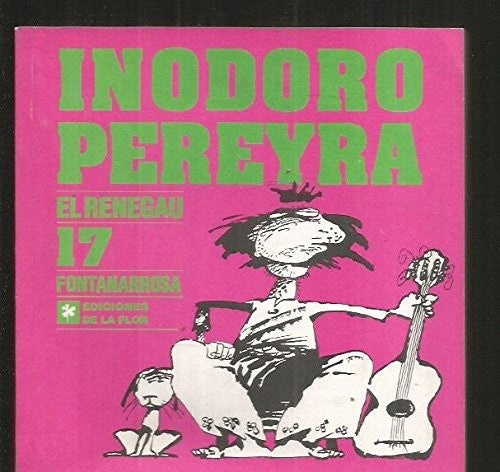 INODORO PEREYRA 17 EL RENAGAU - 1