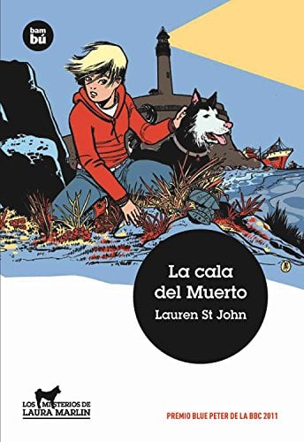 LA CALA DEL MUERTO - 1