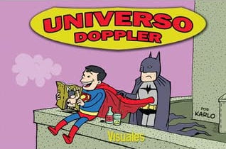 UNIVERSO DOPPLER - 1