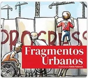 FRAGMENTOS URBANOS - 1