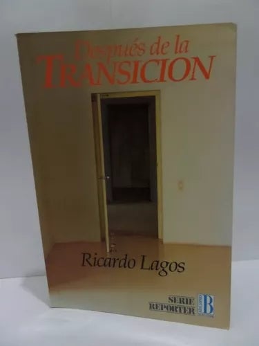 DESPUÉS DE LA TRANSICIÓN - 1