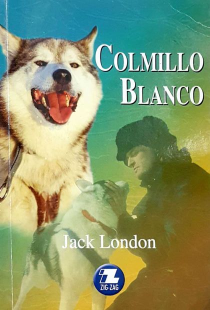 COLMILLO BLANCO - 1