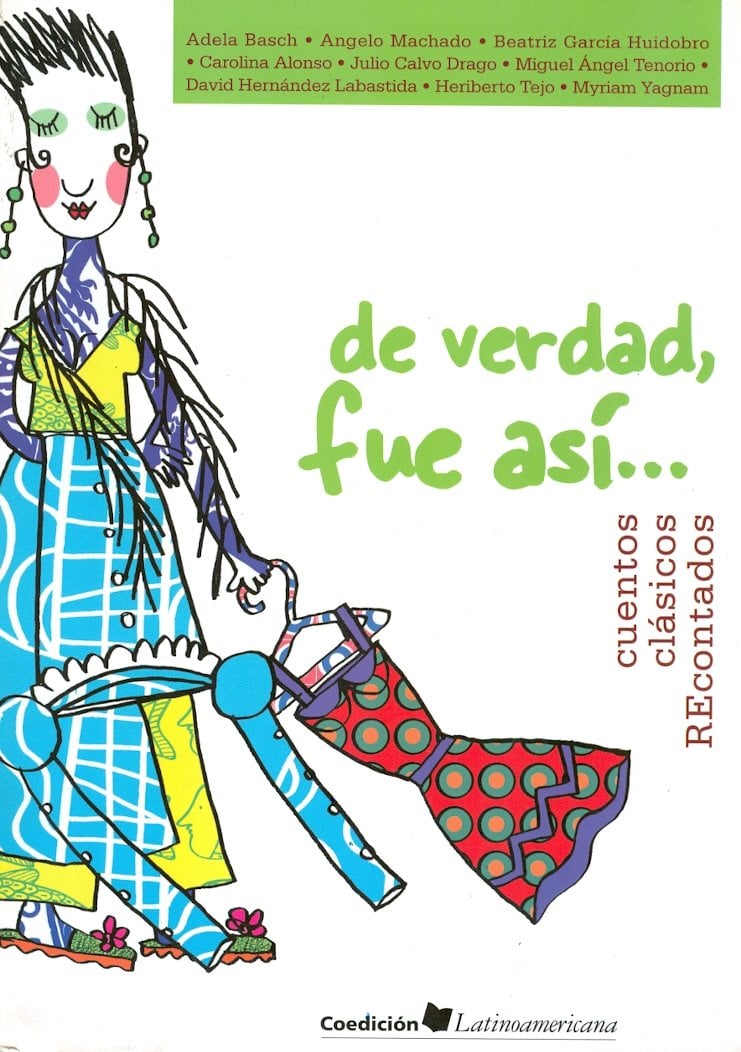 DE VERDAD, FUE ASI - 1