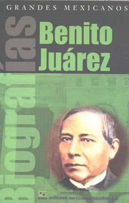 BENITO JUÁREZ - 1