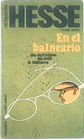 EN EL BALNEARIO - 1