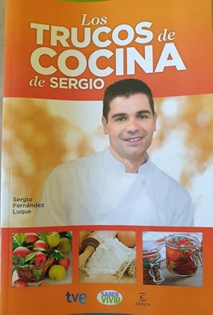 LOS TRUCOS DE COCINA DE SERGIO. - 1