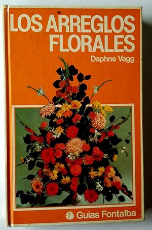 LOS ARREGLOS FLORALES - 1