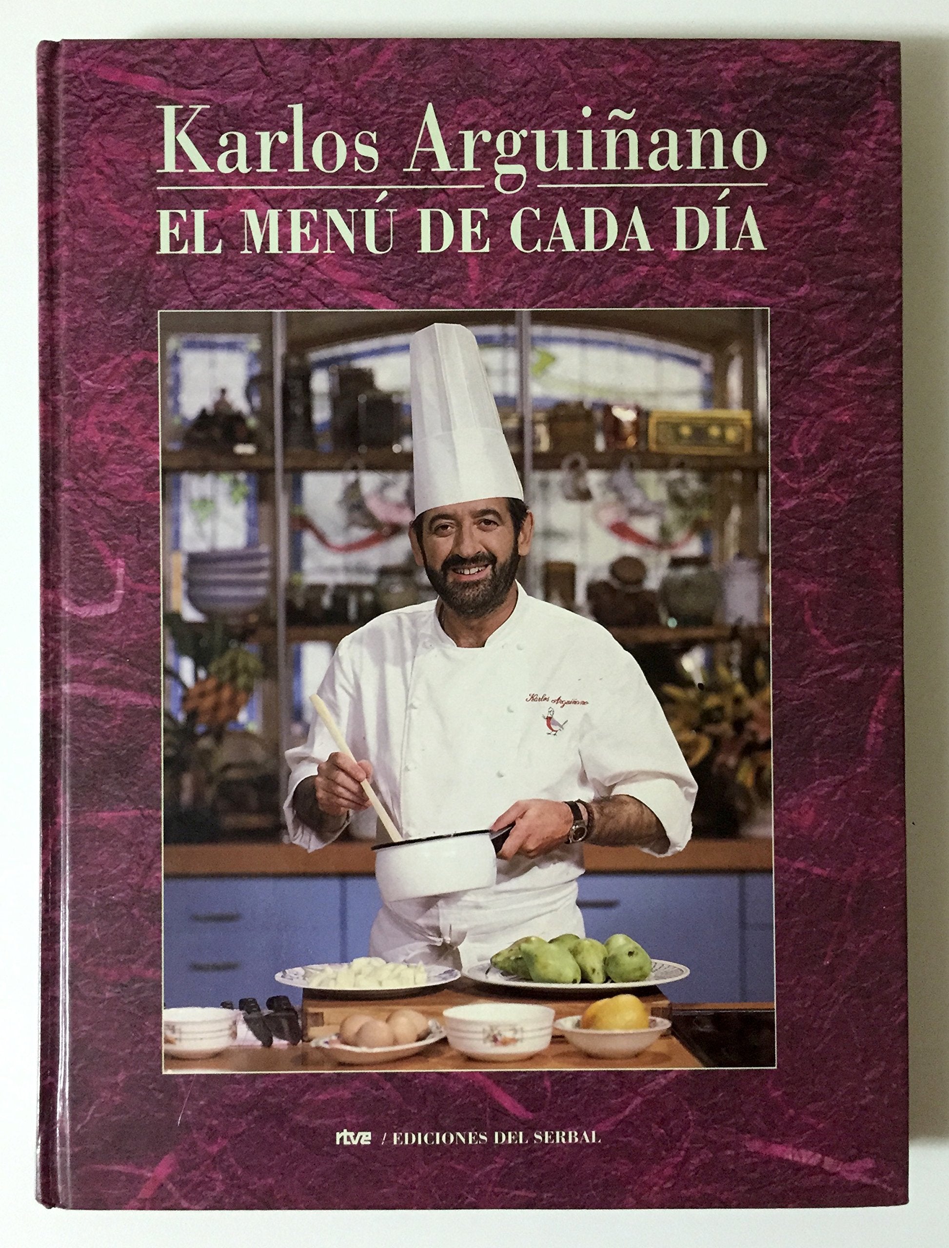 EL MENU DE CADA DIA - 1