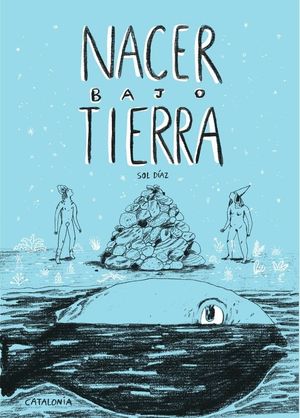 NACER BAJO TIERRA - 1