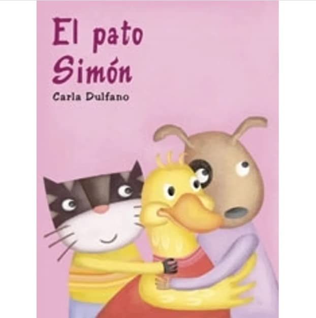 EL PATO SIMON - 1