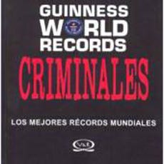 GUINNESS RECORDS CRIMINALES - 1
