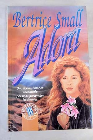 ADORA (SPANISH EDITION) - 1