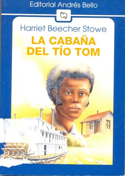 LA CABAÑA DEL TÍO TOM - 1