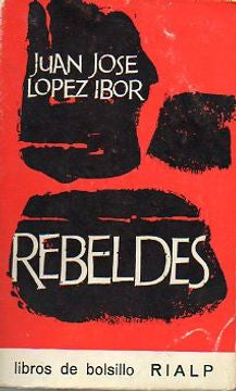 REBELDES - 1