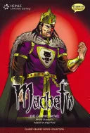 MACBETH: CLASSIC GRAPHIC NOVEL COLLECTION (CLASSIC GRAPHIC NOVELS) - 1