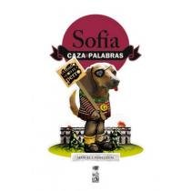SOFÍA CAZA PALABRAS - 1