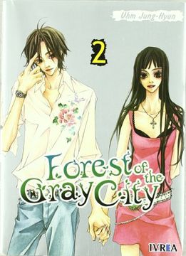 FOREST OF THE GRAY CITY 2 - 1