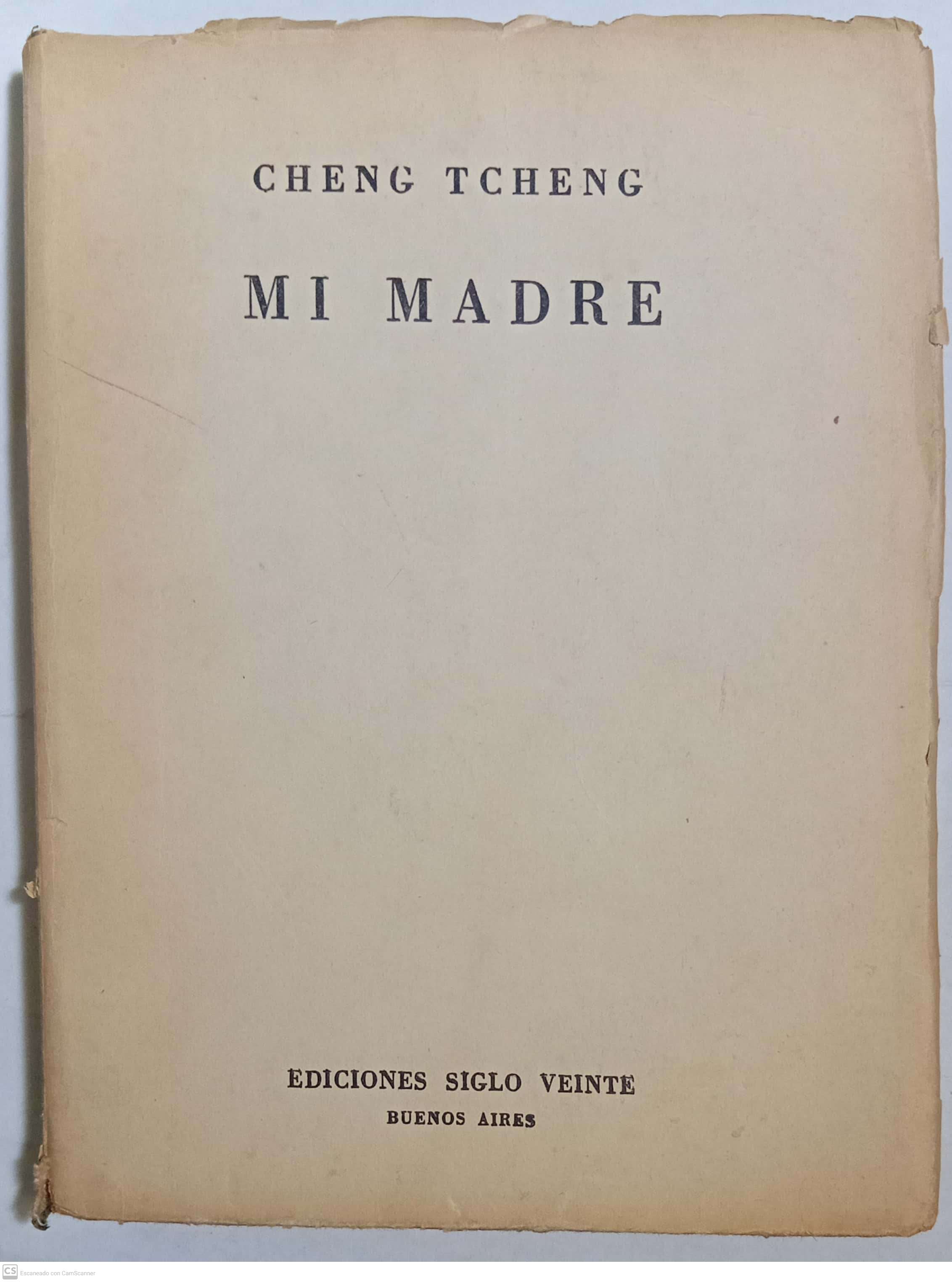 MI MADRE - 1