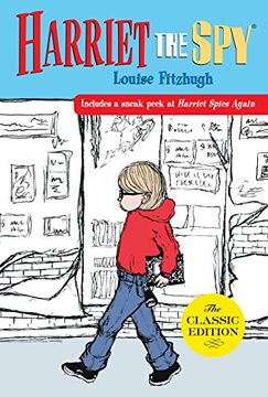 HARRIET THE SPY - 1