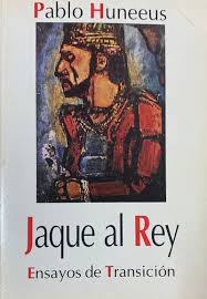 JAQUE AL REY: ENSAYOS DE TRANSICIÝN - 1