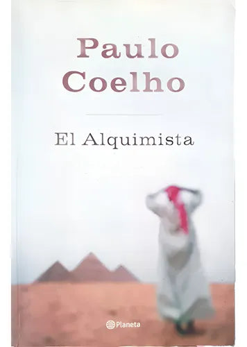 EL ALQUIMISTA - 1