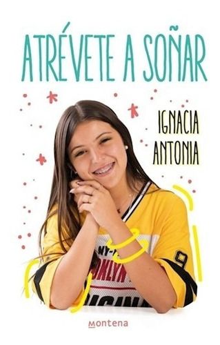 ATRÉVETE A SOÑAR - 1