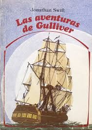LAS AVENTURAS DE GULLIVER - 1