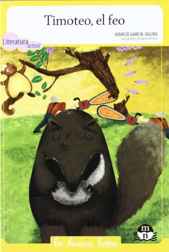 TIMOTEO, EL FEO - 1