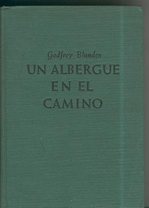 GIGANTE: UN ALBERGUE EN EL CAMINO - 1