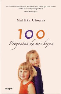100 PREGUNTAS DE MIS HIJAS (SPANISH EDITION) - 1
