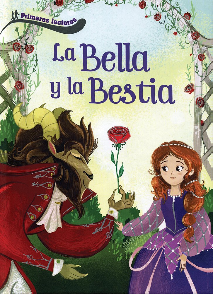 LA BELLA Y LA BESTIA - 1