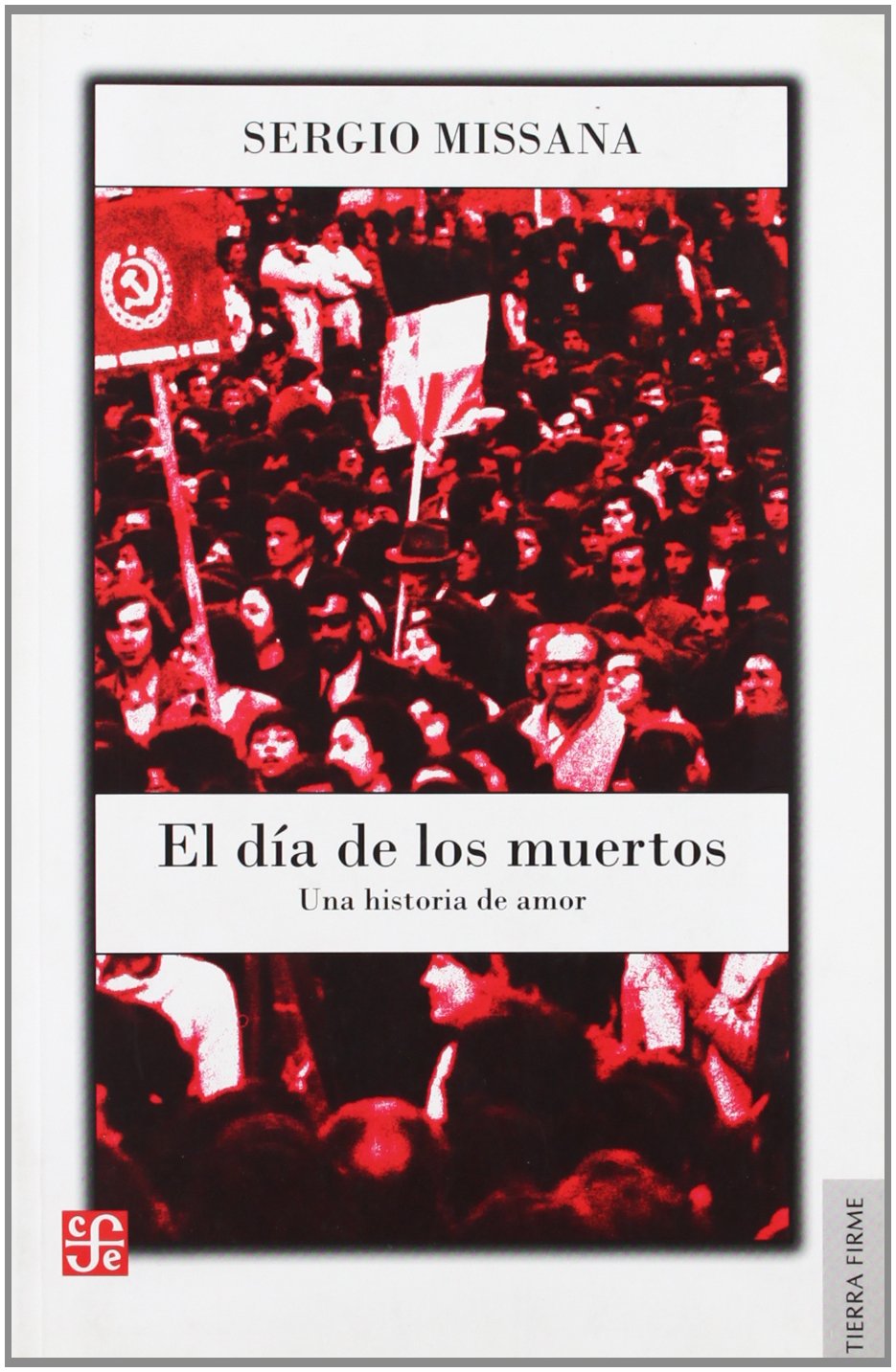 EL DÍA DE LOS MUERTOS. UNA HISTORIA DE AMOR - 1