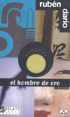 EL HOMBRE DE ORO - 1