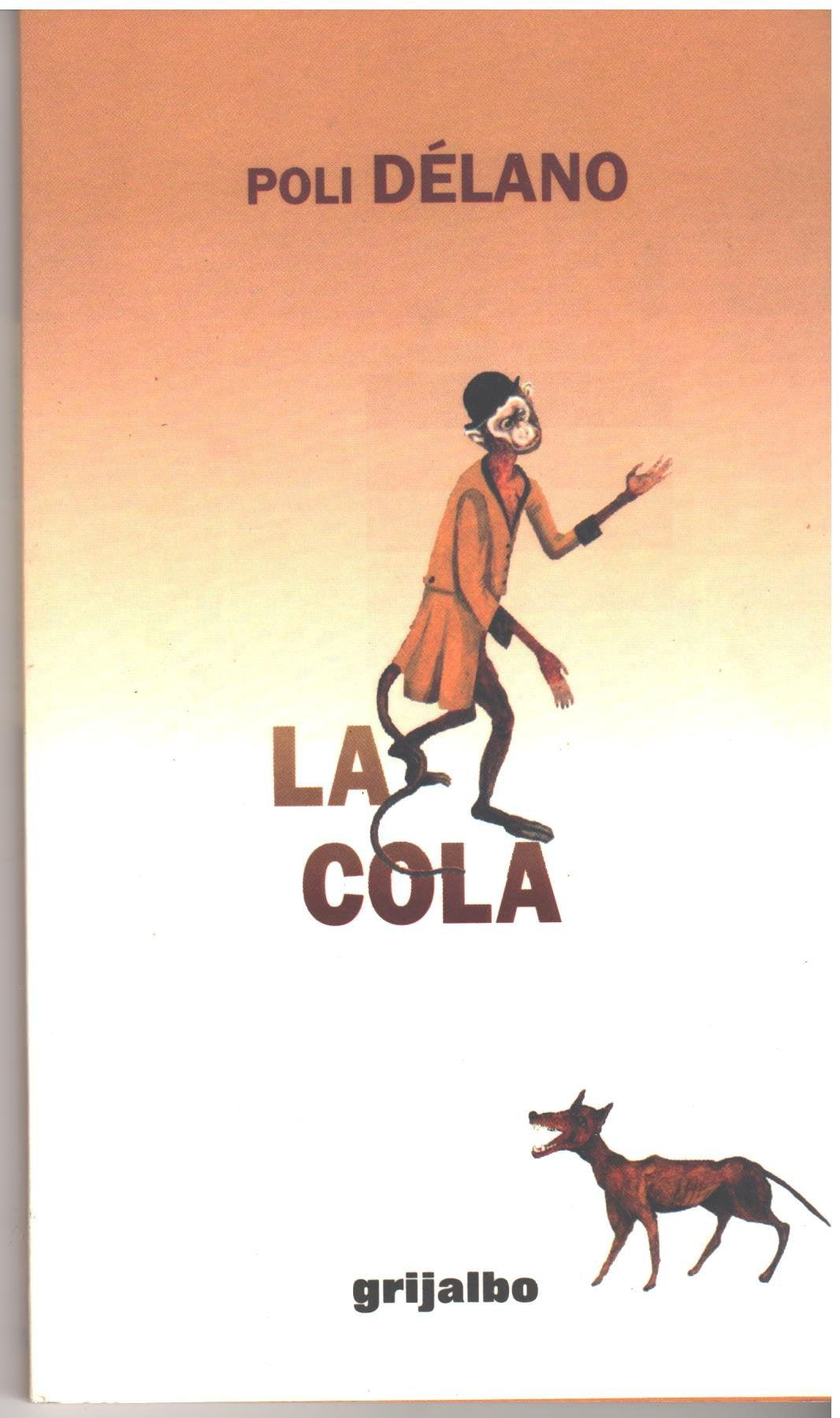 LA COLA - 1