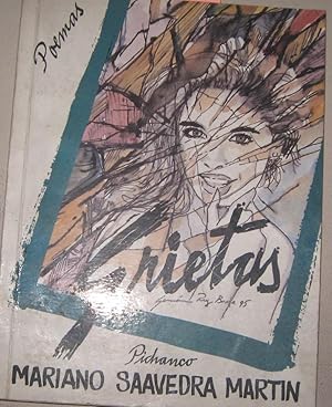 GRIETAS (POEMAS) - 1