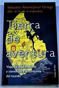 TIERRA DE AVENTURA - 1