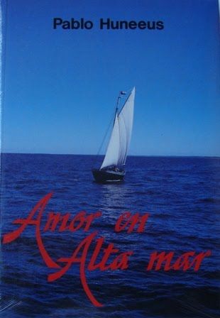 AMOR EN ALTA MAR - 1