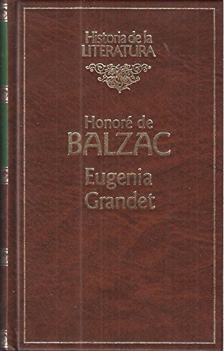 EUGENIA GRANDET - 1