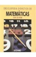 ENCICLOPEDIA DIDACTICA DE MATEMATICAS (SPANISH EDITION) - 1