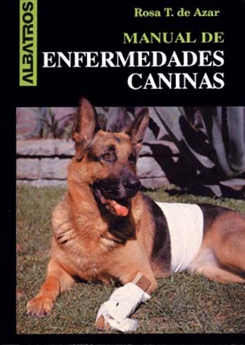 MANUAL DE ENFERMEDADES CANINAS - 1
