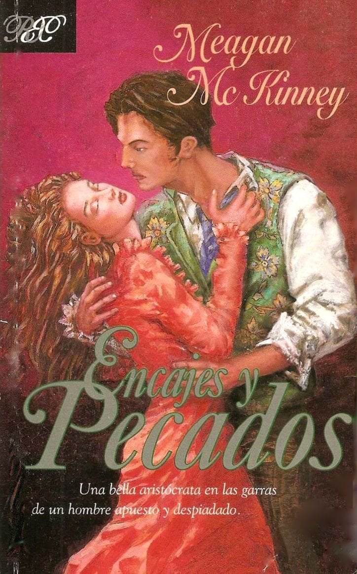 ENCAJES Y PECADOS - 1