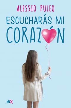 ESCUCHARAS MI CORAZON - 1